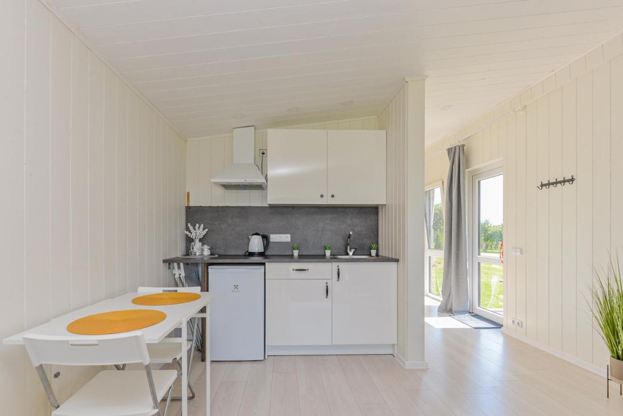 Volunge House *