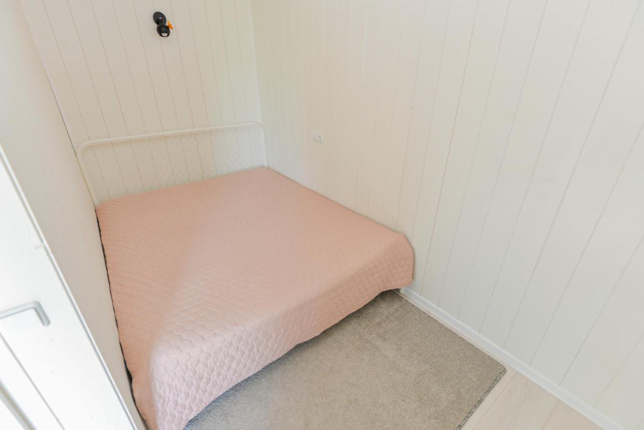 Volunge House Holiday home