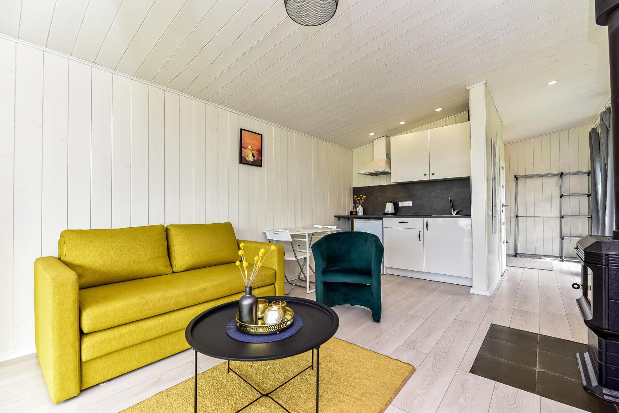 Holiday home Volunge House *